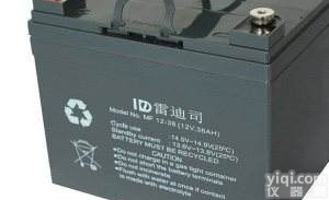 雷迪司<em>蓄电池</em>  推荐<em>上海</em>LADS<em>蓄电池</em>MF12-200雷迪司电源价格