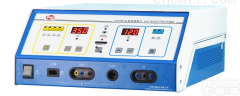 GD350-B 型多功能<em>高频</em><em>电刀</em>（兽<em>医用</em>）