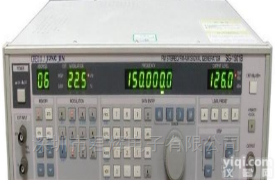 <em>韩国</em>金进CREDIX<em>原装进口</em> SG-1710信号发生器