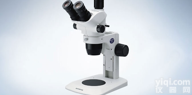 <em>奥林巴斯</em>SZ61原装进口<em>解剖</em>显微镜