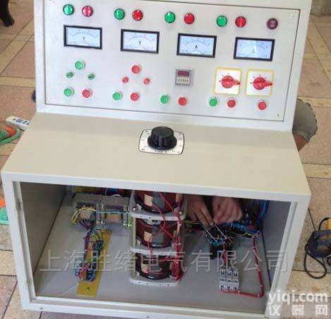 <em>成套</em>综合测试台开关柜<em>通电</em><em>试验台</em>