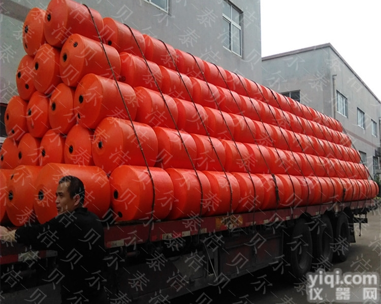 天台河道抽泥<em>管道</em>浮体 丽水抽沙<em>管道</em><em>浮筒</em> PE<em>管道</em>浮体