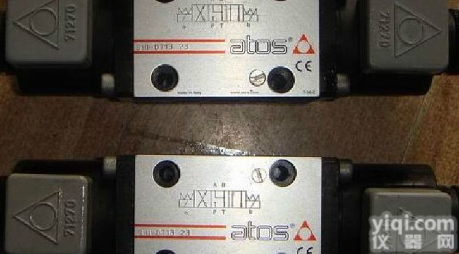 <em>广东</em>代理DHI系列ATOS<em>换向阀</em>