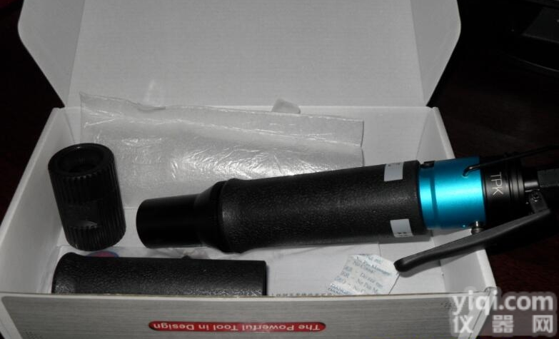 T40LB气动<em>改锥</em>TPK  T40LB下压式气动<em>起子</em>