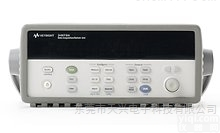 34970A  是德<em>34970A数据采集仪</em>