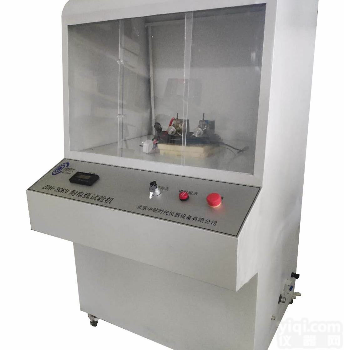 耐<em>电弧</em><em>试验机</em>  耐<em>电弧</em><em>试验机</em>