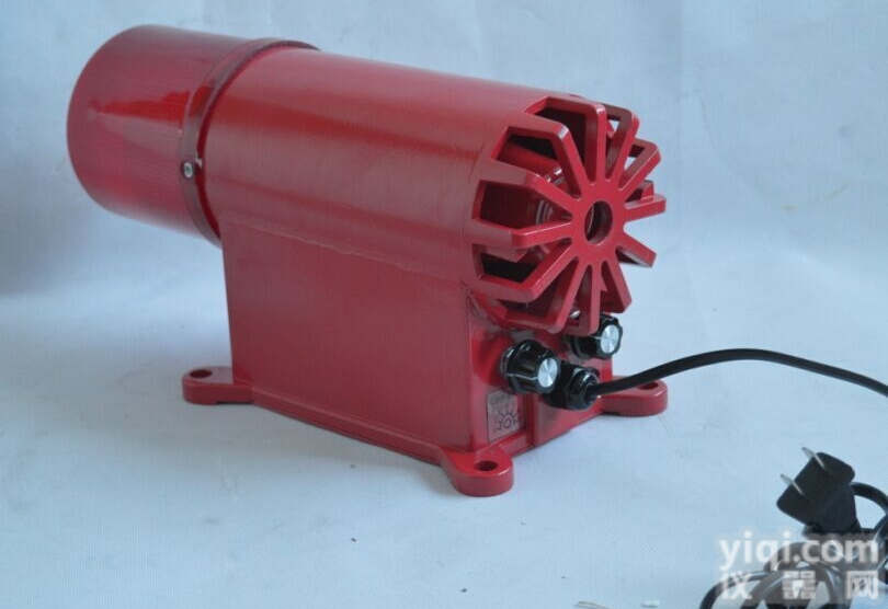 BC-3B声光电子<em>蜂鸣器</em>（声光<em>报警器</em>）