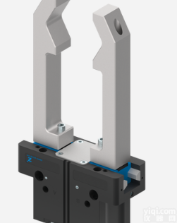 SOMMER平行<em>抓手</em>GPP5000系列<em>现货</em>特价
