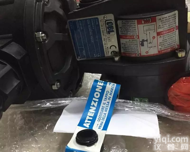 <em>ITALVIBRAS</em><em>振动机</em>MVSI 3/300-S90飘逸操作