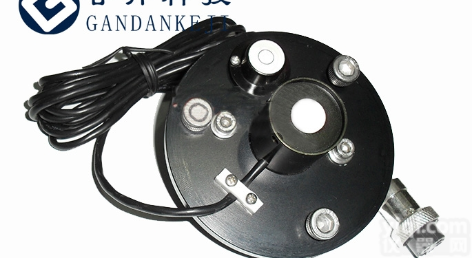 GD51-KGH  <em>光合</em><em>有效</em>辐射变送器物联网<em>传感器</em>