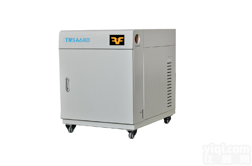 TMWA680 <em> 气体净化系统</em>