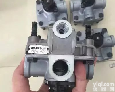 灼华代购美国WABCO<em>阀门</em>973 <em>011</em> 00 0