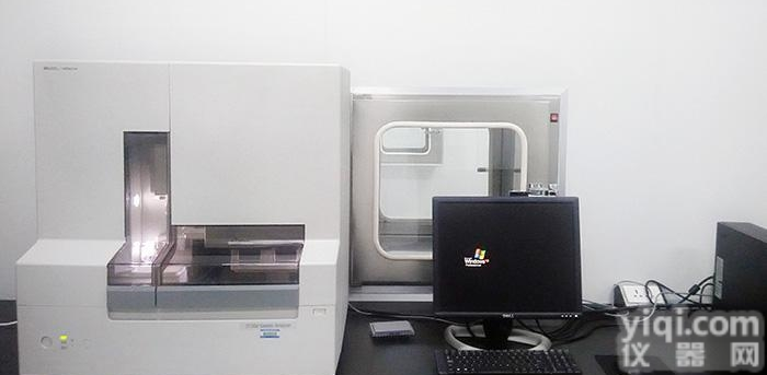 二手基因<em>测序</em>仪<em>ABI3130xl</em>