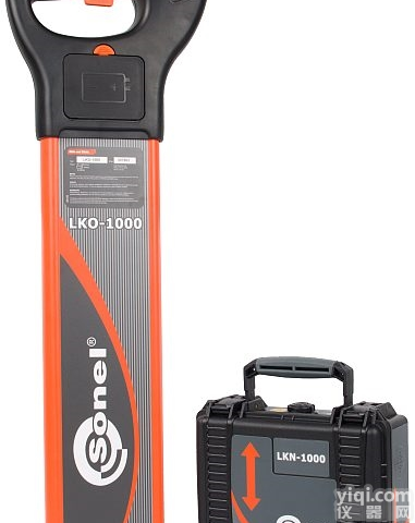 LKZ-1000  LKZ-1000<em>电缆</em>和<em>管道</em>定位器