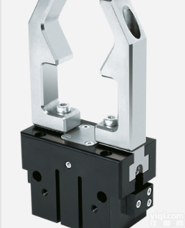 SOMMER平行<em>抓手</em>GP200系列<em>技术资料</em>