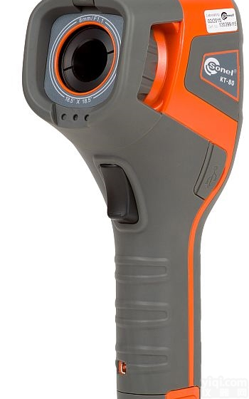 KT-80  KT-80<em>热成像摄像机</em>