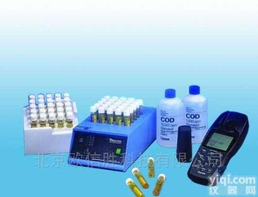 Orion奥<em>立龙</em><em>AQ4001</em>化学耗氧量COD测量仪