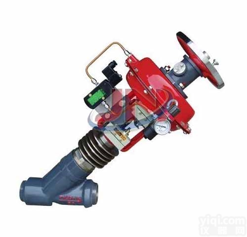 ZMQSY  <em>气动疏水调节阀</em>