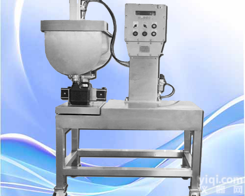 毕胜V5-6DE<em>隔爆型</em>斗式<em>灌装</em>秤