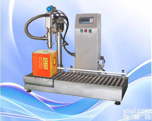 V5-30A毕胜<em>标准</em>型<em>液体</em>灌装机