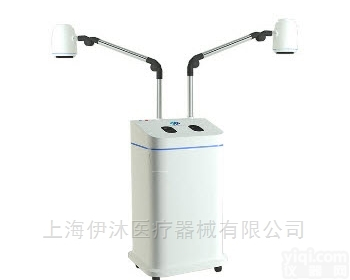 HL-MJ-01型（<em>台式机</em>）<em>智能</em>红外艾灸ZL仪