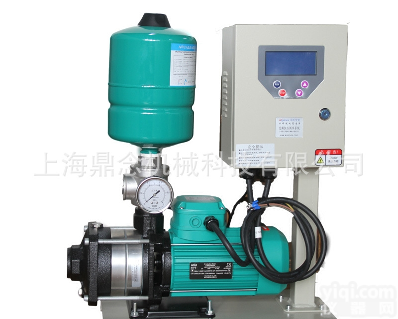 供应<em>威乐</em><em>MHIL204</em>  原装进口变频泵智能变频恒压水泵空气源热泵