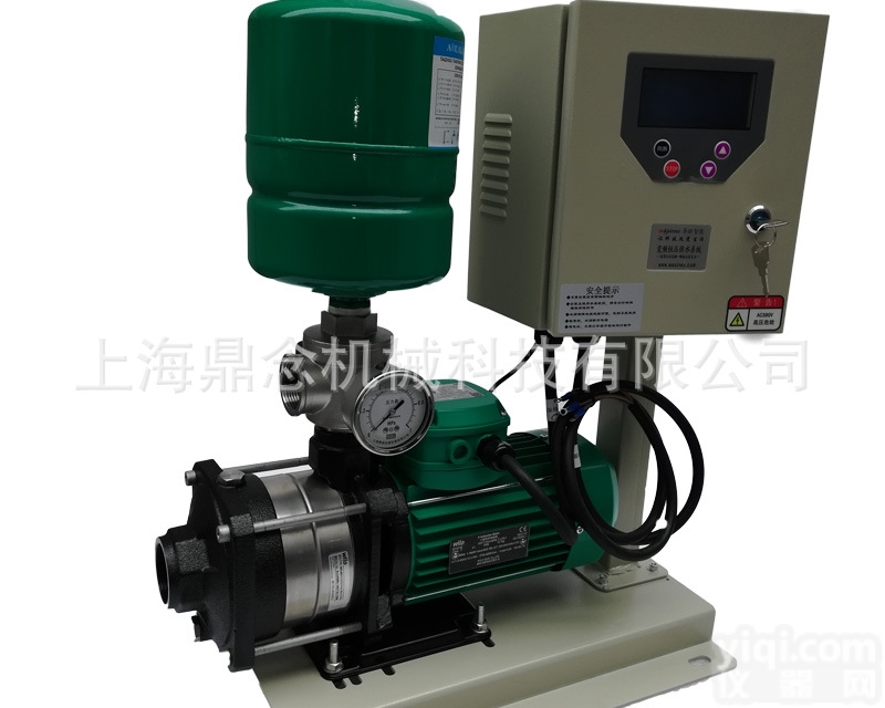 德国<em>威乐</em>MHIL202  别墅专用变频恒压泵<em>换热</em><em>循环泵</em>