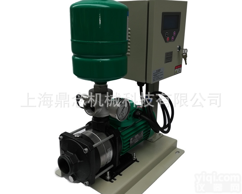 <em>威乐</em>新型MHIL203  恒压水泵变频<em>增压泵</em>恒温水箱循环泵