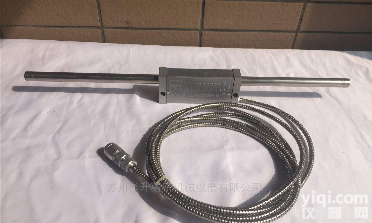 球栅尺|<em>数显</em>球栅尺|<em>newall</em> spherosyn 2G英国<em>新和</em>球栅...