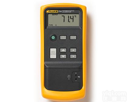 <em>Fluke714</em><em>热电偶</em><em>校准器</em>