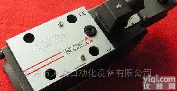 阿托斯ATOS<em>伺服阀</em>东莞<em>总代理</em>