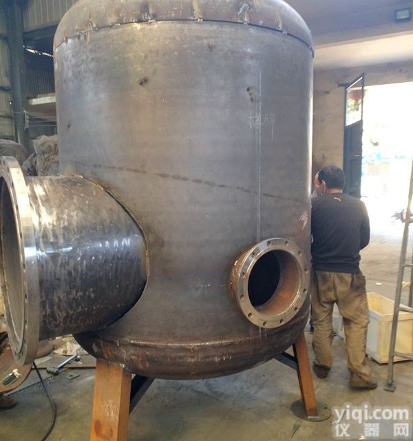 拆卸式<em>旋液分离器</em>功能