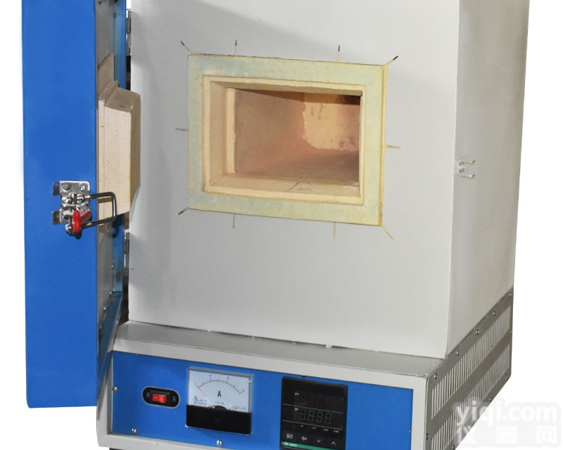 SX2-2.5-10N<em>一体式</em><em>箱式</em><em>电阻炉</em>/荣丰<em>一体式</em><em>箱式</em><em>电阻炉</em>