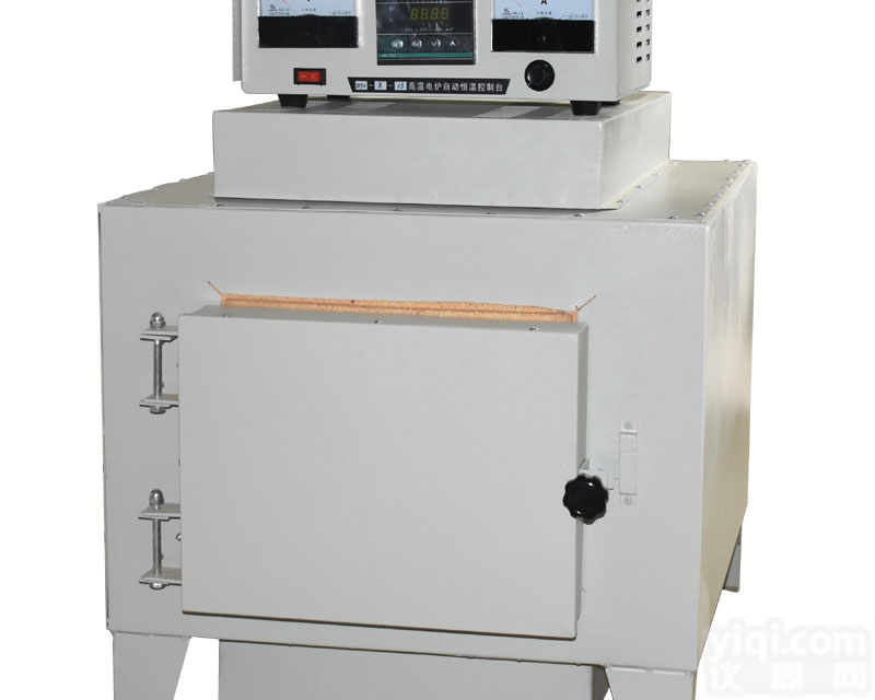 SX2-10-13A  智能<em>控温</em>表<em>箱式</em>电阻炉 160*200*400高温电炉 淬火炉