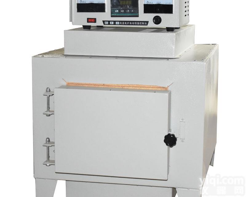 SXJK-8-13<em>智能</em>箱式<em>电阻炉</em>/<em>荣丰</em>180*200*500箱式茂福炉