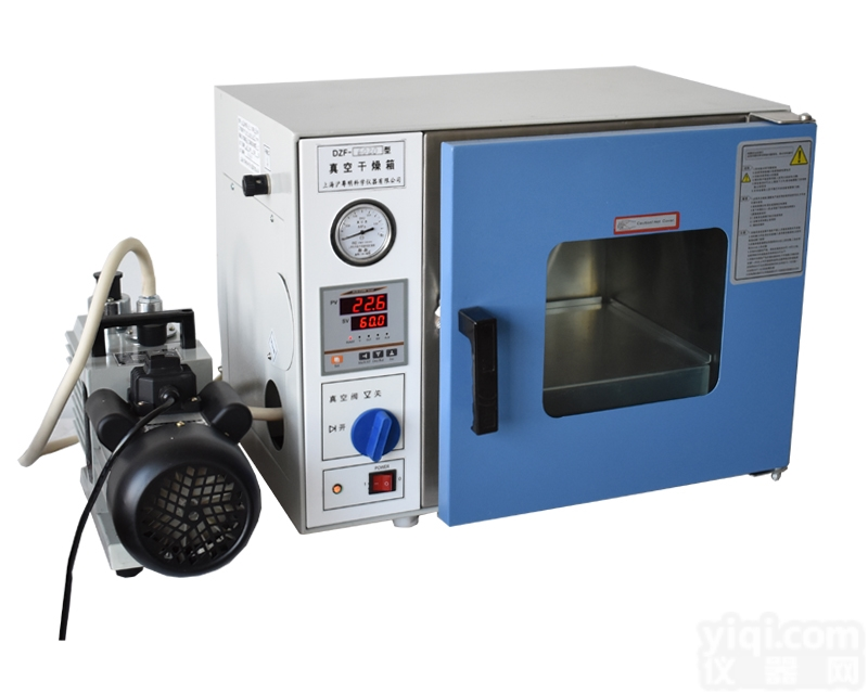 DZF-6053真空<em>干燥箱</em>  一恒微电脑控制<em>干燥箱</em>
