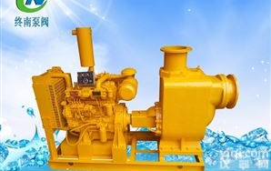 <em>ZBC</em>型<em>柴油机</em>自吸<em>排污泵</em>  不锈钢自吸污水泵