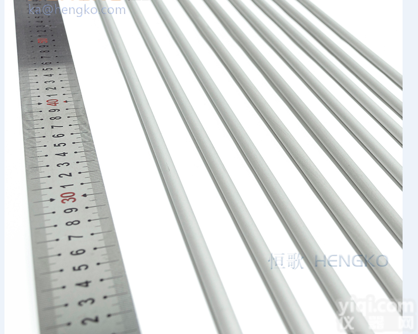 其他<em>仪器</em>配件耗材<em>不锈钢</em>烧结毛细管