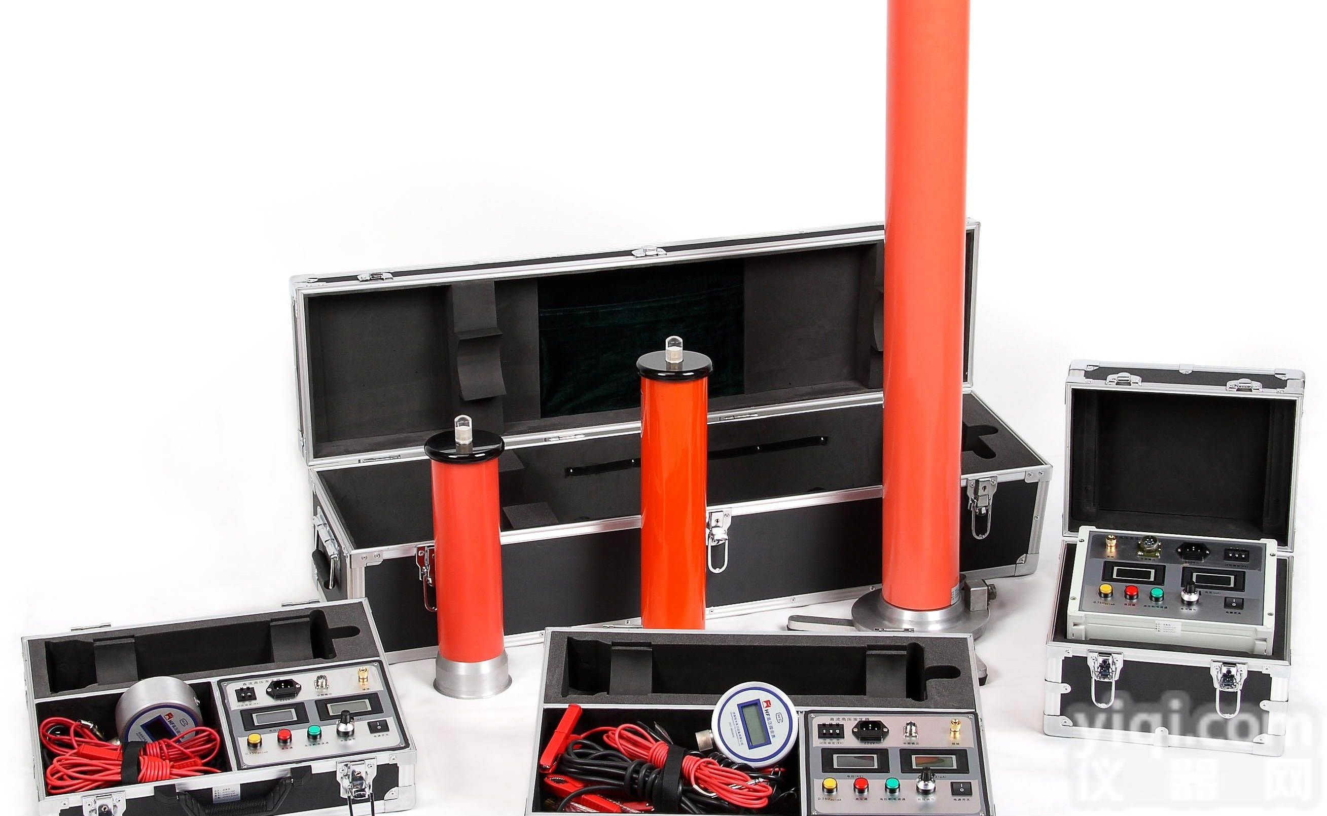 <em>ZGF2000</em>直流<em>发生器</em>