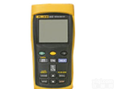 <em>福禄克</em>53-2<em>温度表</em>