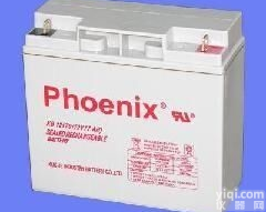 <em>凤凰</em>KB12170价格12V17Ah<em>凤凰</em>蓄电池报价