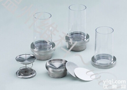 <em>ZW</em>-3B<em>开放式</em><em>过滤器</em>-