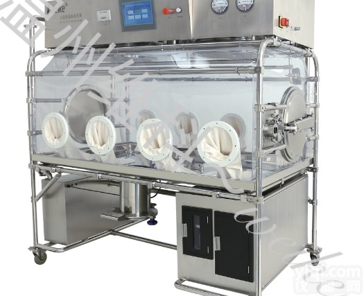 ZW-SV1800<em>无菌</em><em>隔离器</em>（软<em>舱体</em>）