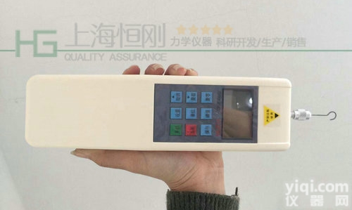 供应0.1级<em>小型</em><em>拉力</em><em>测力计</em>（0-1000N /0-1KN）