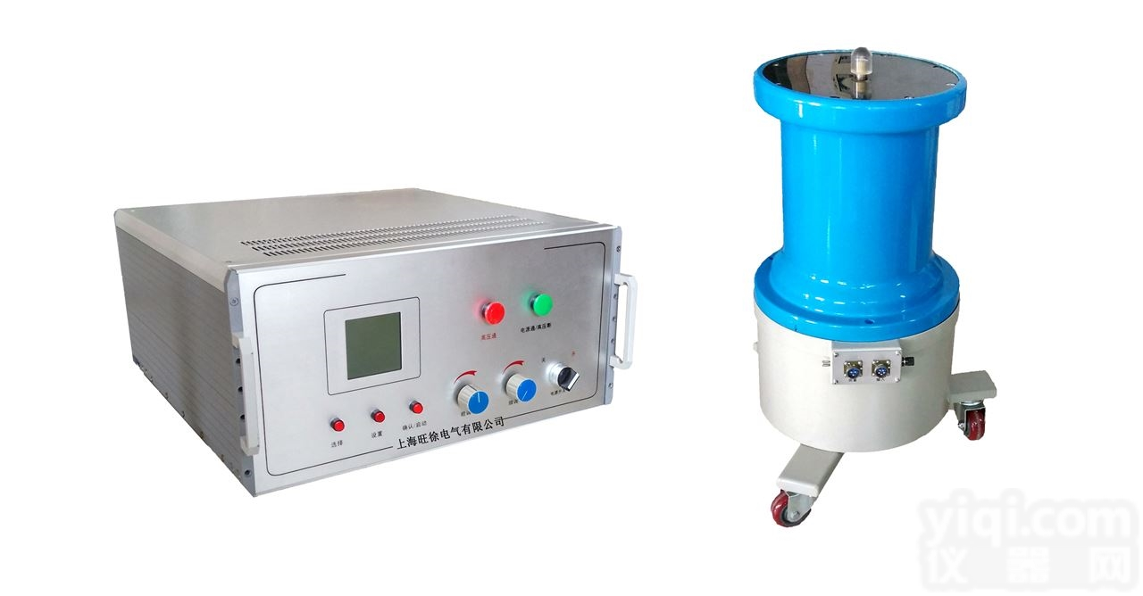 TPZGF-F  水内冷<em>发电机</em>专用直流耐压泄漏电流<em>测试系统</em>