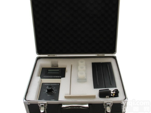 <em>离子计</em>检测仪YD300A<em>便携式</em>水质硬度仪