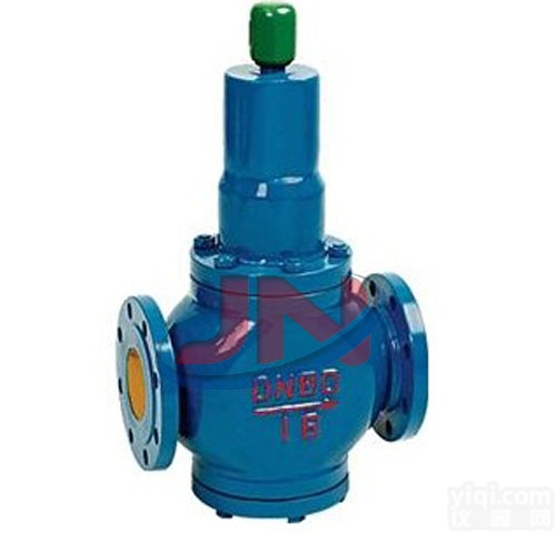 Y416  <em>稳压减压阀</em>
