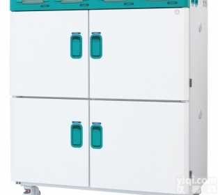 OF-02G-2C  干燥箱<em>强制对流烘箱</em> （2箱一体型）