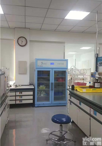 2-8度<em>保存</em>对照<em>标准品</em><em>保存</em>冰箱