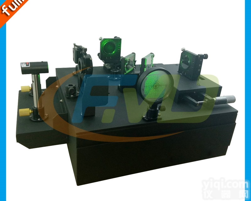 FMD6021  <em>迈克</em><em>尔逊</em>干涉<em>实验仪</em>_<em>迈克</em>耳干涉仪